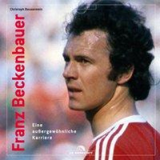 Könyv Beckenbauer 