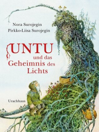 Book Untu und das Geheimnis des Lichts Pirkko-Liisa Surojegin