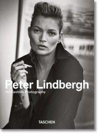 Carte Peter Lindbergh On Fashion Photography Peter Lindbergh