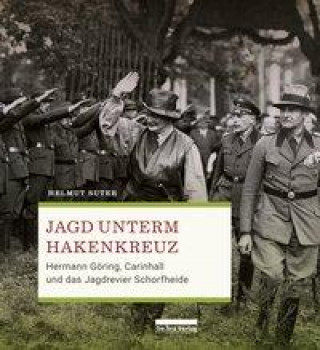 Книга Jagd unterm Hakenkreuz 