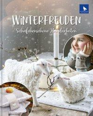 Kniha Winterfreuden Natascha Schröder