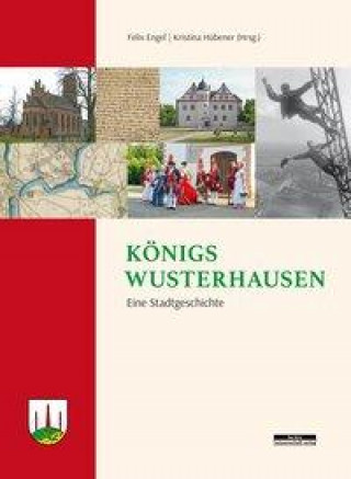 Carte Königs Wusterhausen Kristina Hübener