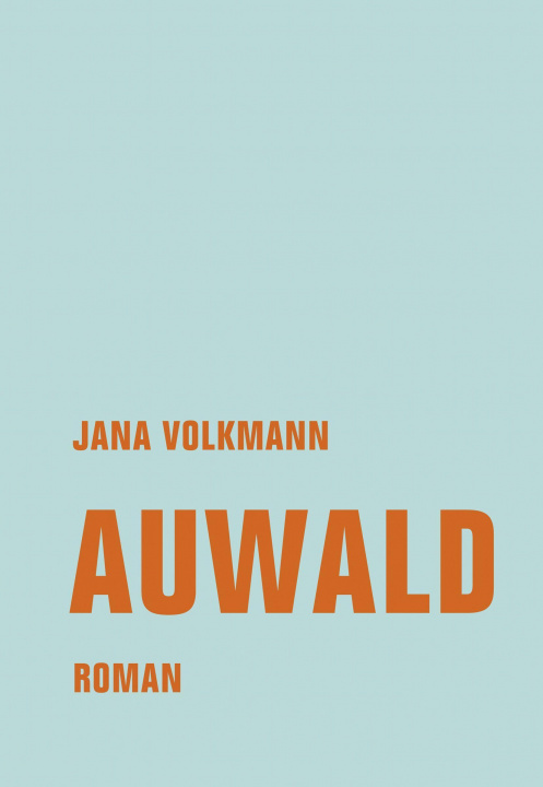 Книга Auwald Jana Volkmann
