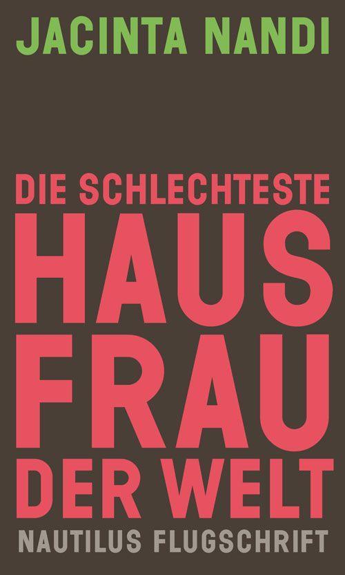 Книга Die schlechteste Hausfrau der Welt Jacinta Nandi