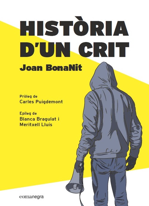 Audio Història d'un crit JOAN PORRAS