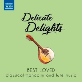 Zvok Delicate Delights 