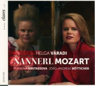 Audio Nannerl Mozart 