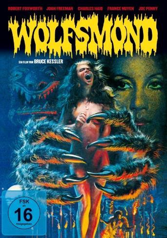 Video Wolfsmond Robert Foxworth