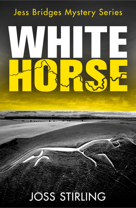 Könyv White Horse Joss Stirling