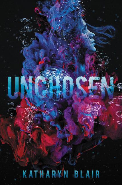 Book Unchosen Blair