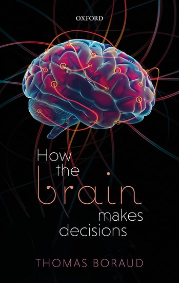 Livre How the Brain Makes Decisions Boraud