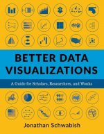 Könyv Better Data Visualizations 