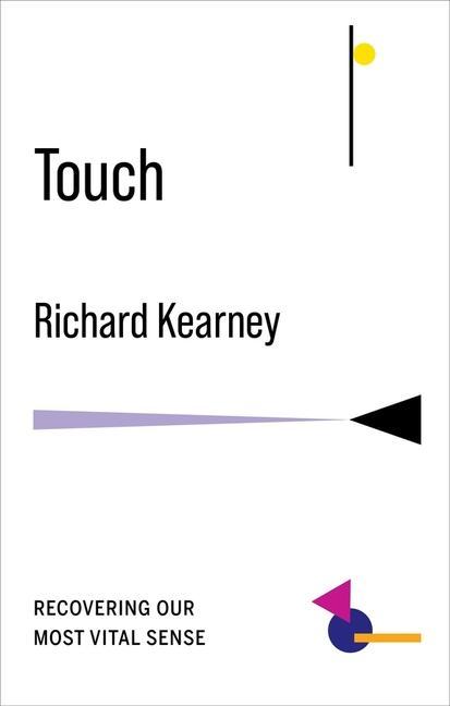 Книга Touch 