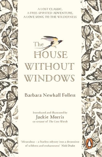 Carte House Without Windows Barbara Newhall Follett