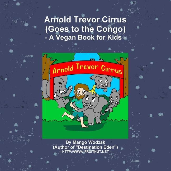 Libro Arnold Trevor Cirrus Mango Wodzak