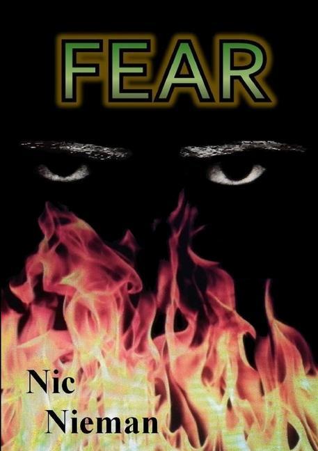 Knjiga Fear Nic Nieman