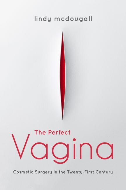 Książka Perfect Vagina 
