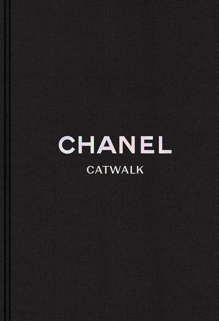 Kniha Chanel: The Complete Collections Adélia Sabatini