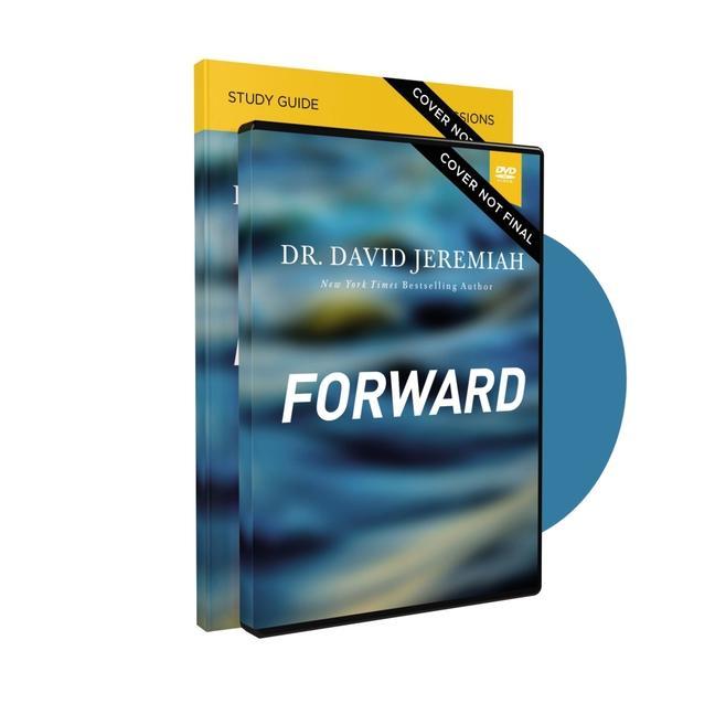 Carte Forward Study Guide with DVD JEREMIAH  DR  DAVID