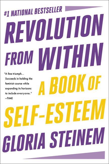 Книга Revolution from Within 