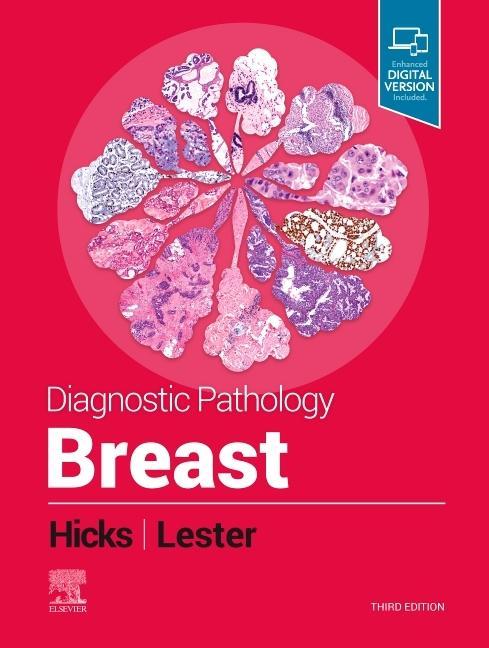 Könyv Diagnostic Pathology: Breast Susan C. Lester