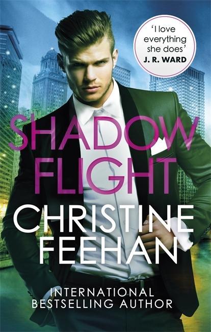 Carte Shadow Flight Christine Feehan