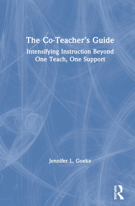 Boek Co-Teacher's Guide Goeke