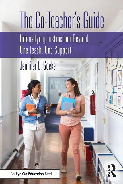 Book Co-Teacher's Guide Goeke