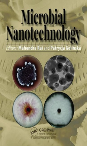 Knjiga Microbial Nanotechnology Mahendra Rai