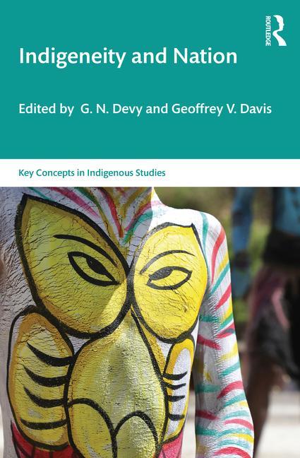 Buch Indigeneity and Nation G. N. Devy