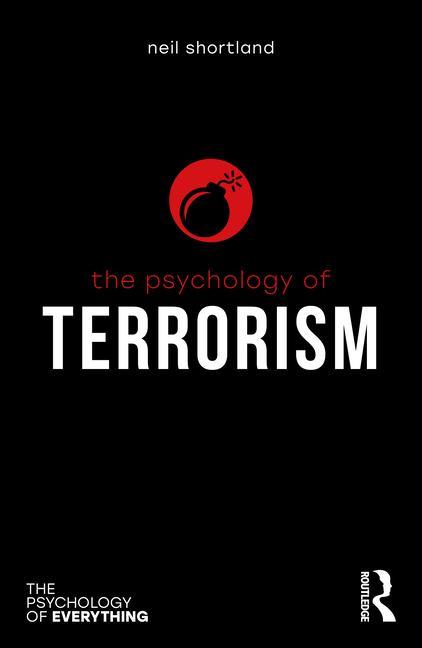 Carte Psychology of Terrorism Neil Shortland