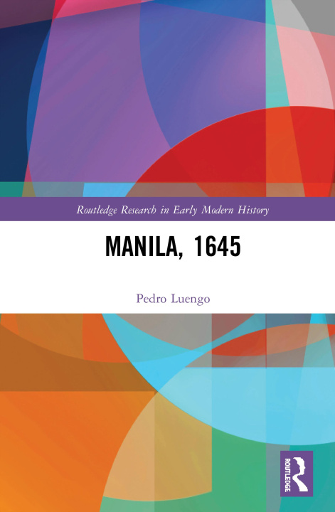 Knjiga Manila, 1645 Luengo