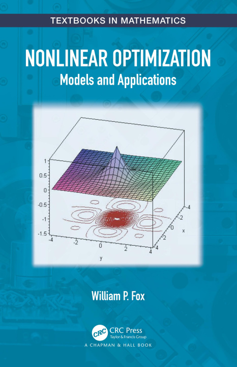 Libro Nonlinear Optimization William P. Fox