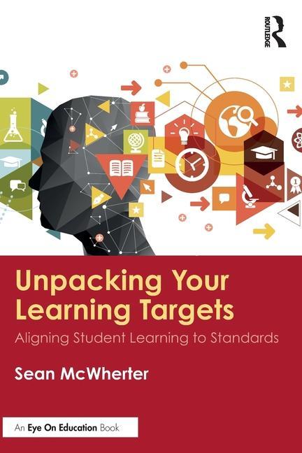Livro Unpacking your Learning Targets Sean McWherter