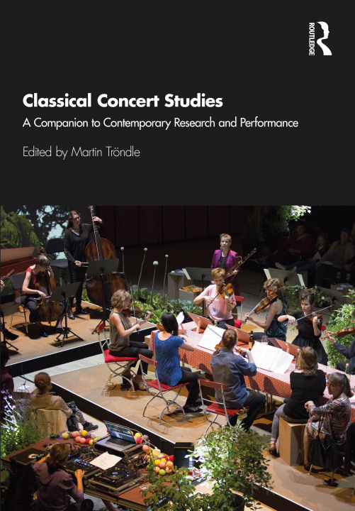 Carte Classical Concert Studies 