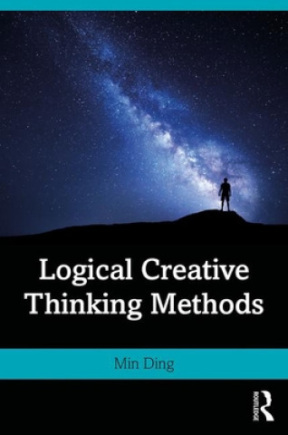 Knjiga Logical Creative Thinking Methods Ding