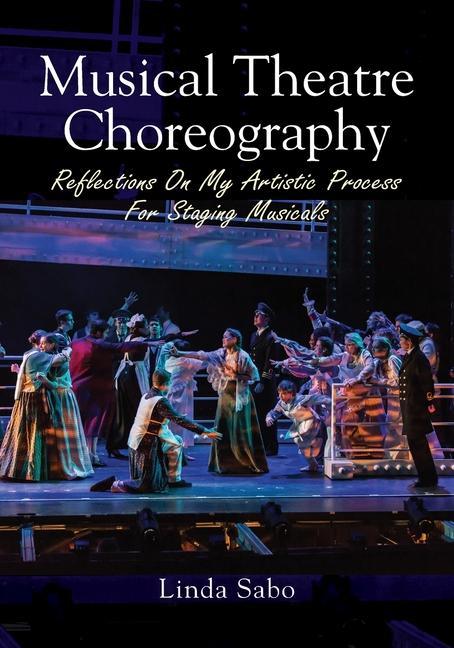 Könyv Musical Theatre Choreography 