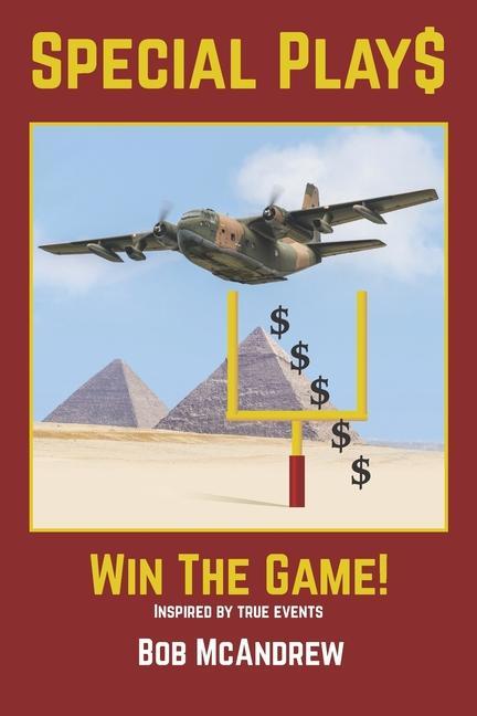 Книга Special Plays: Win The Game Bob McAndrew