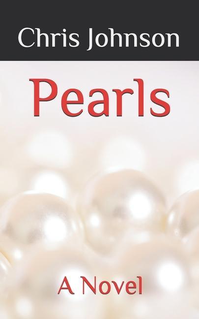 Buch Pearls Chris Johnson