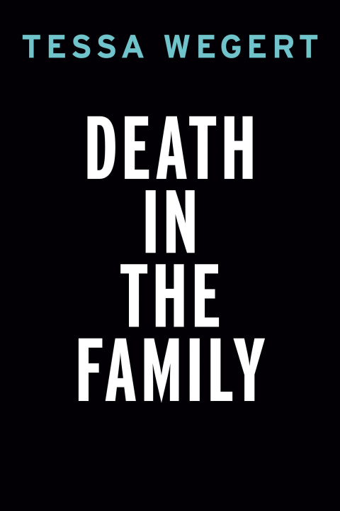 Kniha Death In The Family 