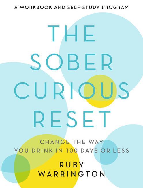 Kniha The Sober Curious Reset 