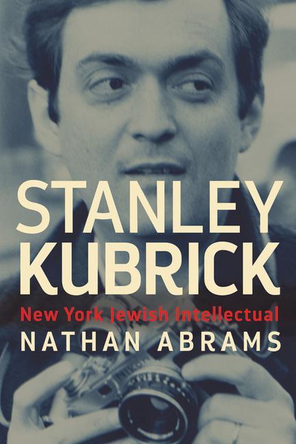 Книга Stanley Kubrick 