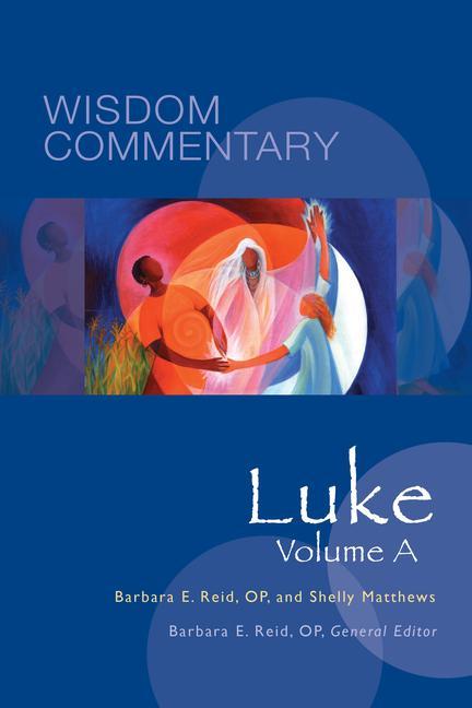 Book Luke 1-9 Shelly Matthews