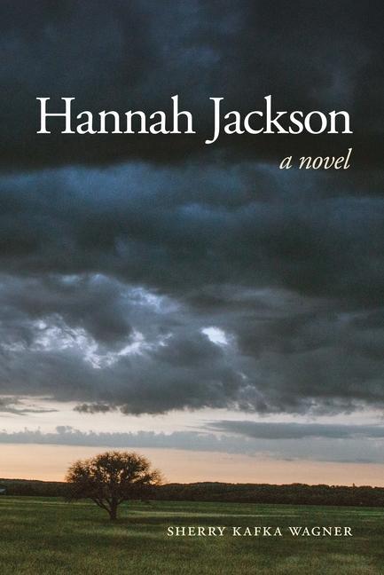Knjiga Hannah Jackson Sherry Kafka Wagner