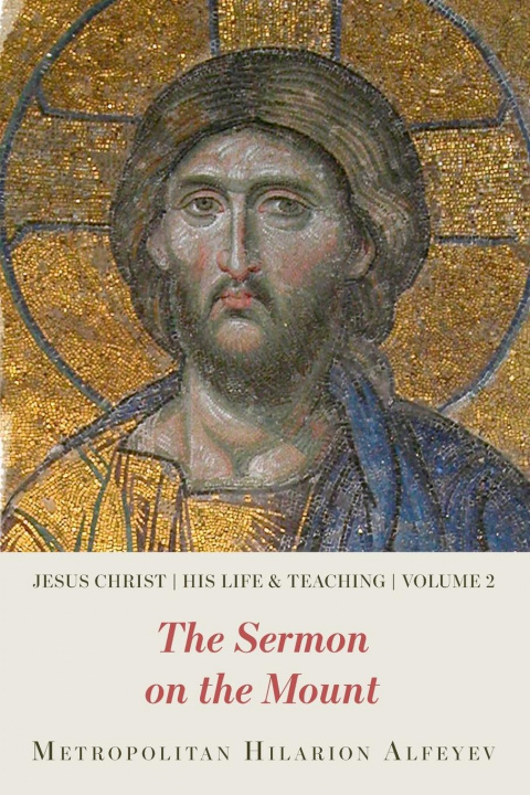Knjiga Jesus Christ: His Life and Te Met Ilarion