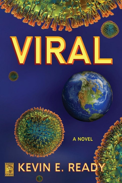 Buch Viral Kevin E. Ready