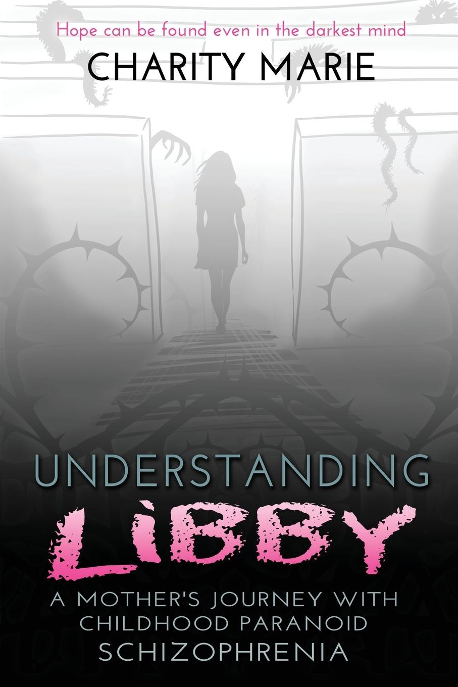 Knjiga Understanding Libby Charity Marie