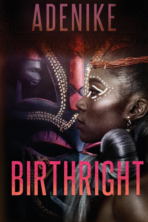 Book Birthright Adenike Lucas