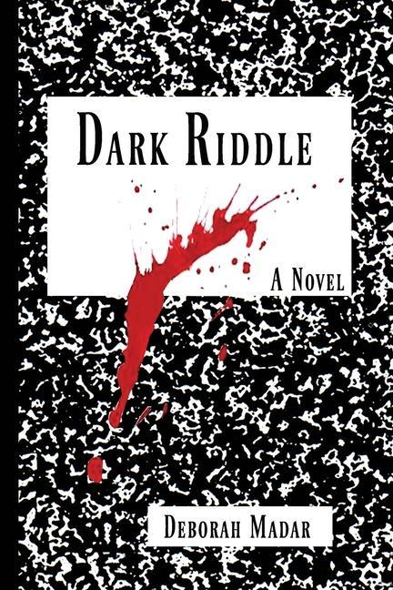 Buch Dark Riddle Deborah Madar