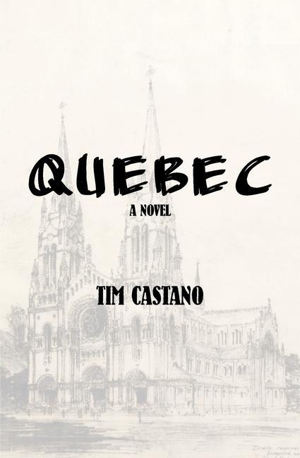 Carte Quebec Tim Castano
